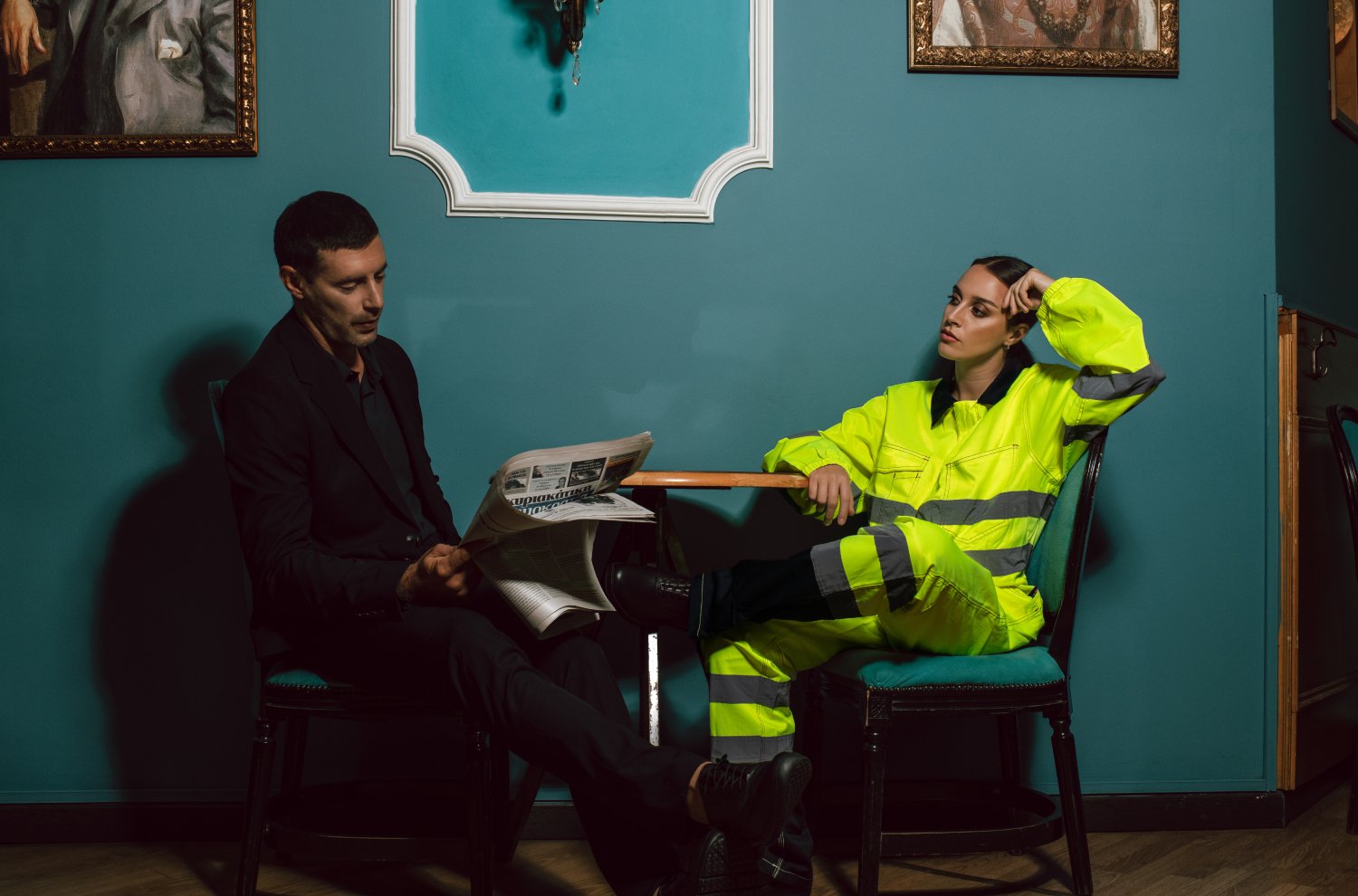 Molossos Wear eCommerce project