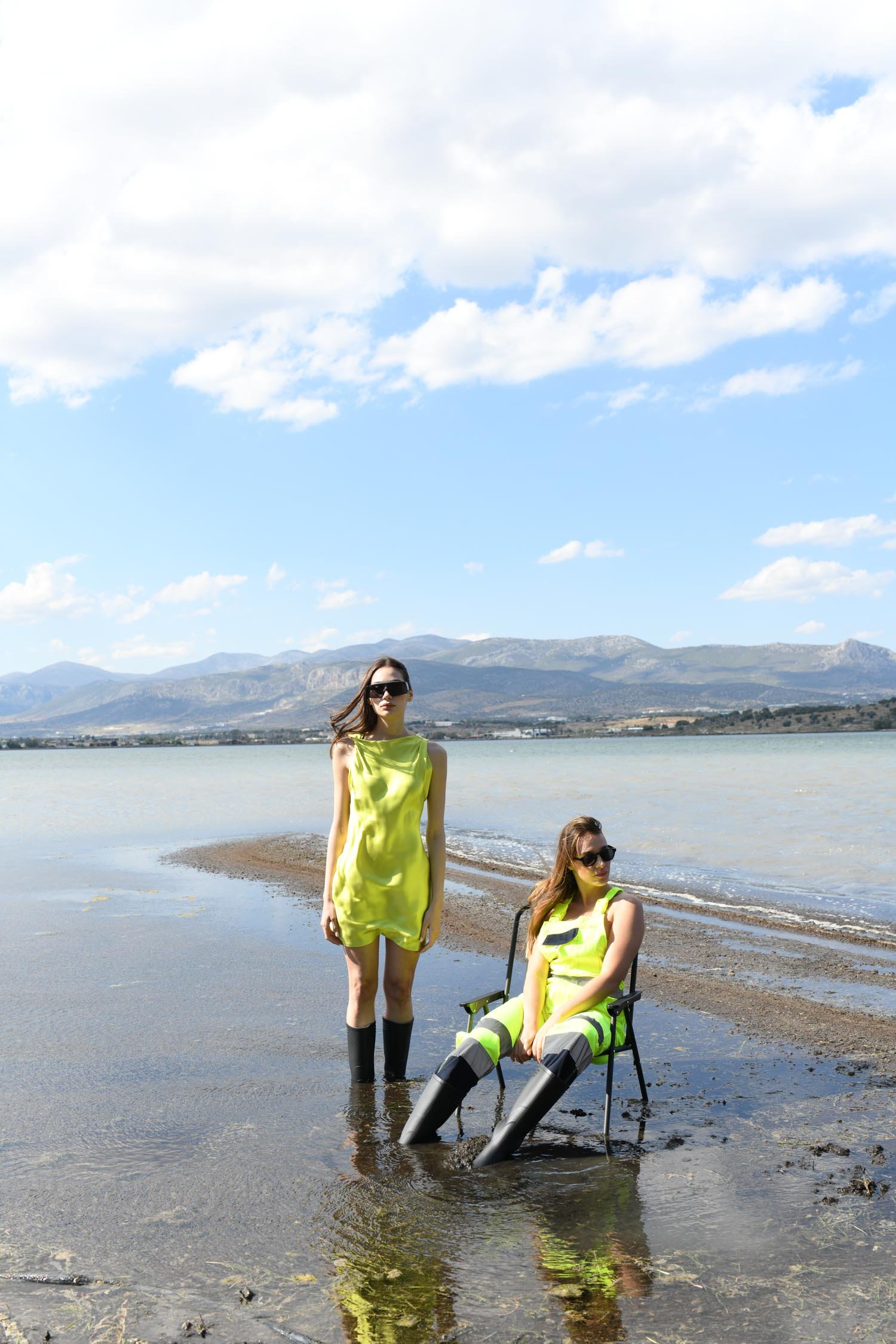 Molossos Wear commercial photography, detail 1