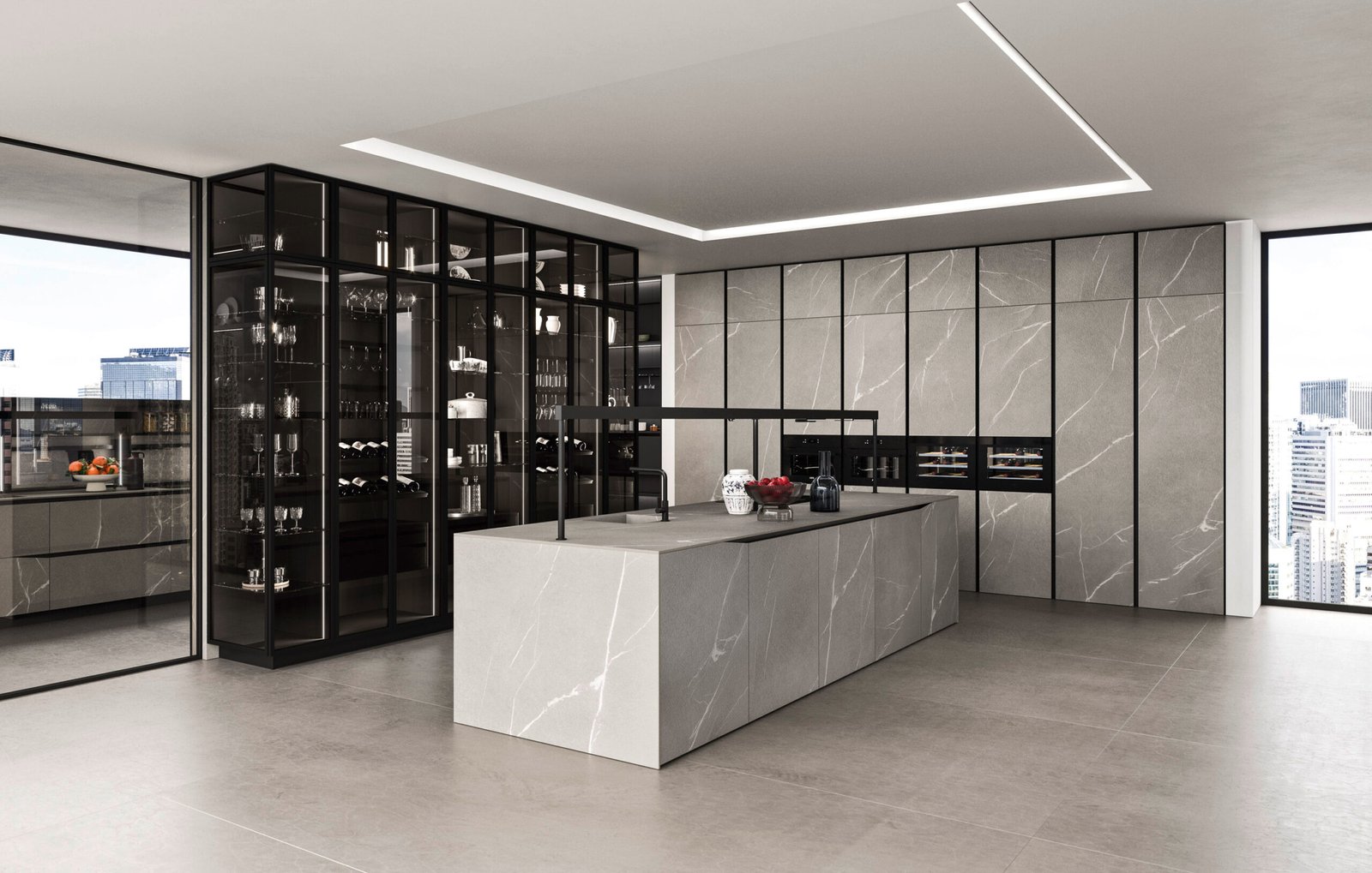 Gruppo Cucine WordPress consulting project