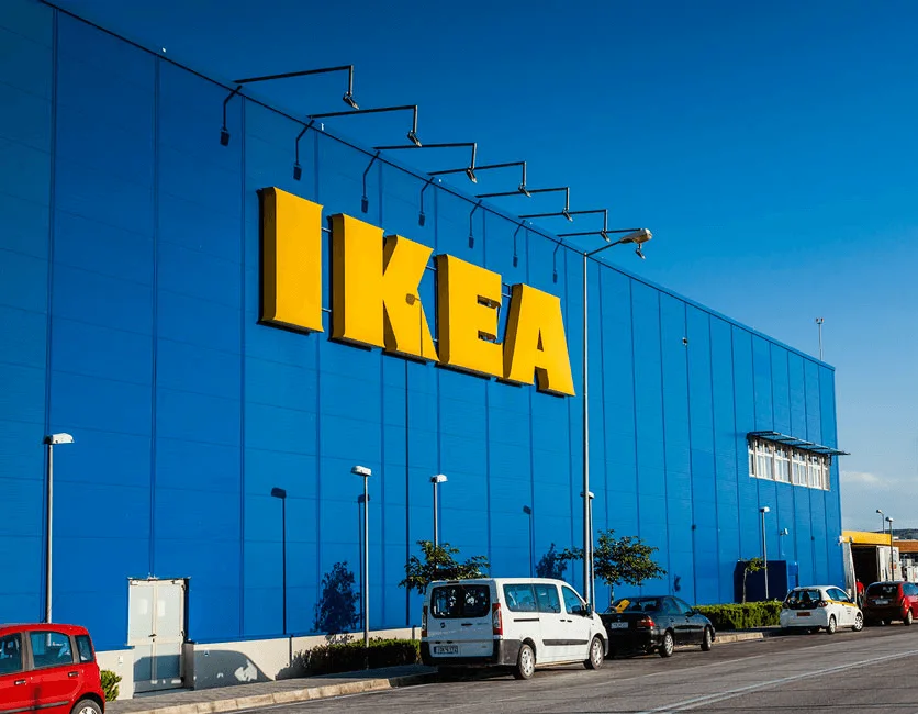 IKEA customer experience research project