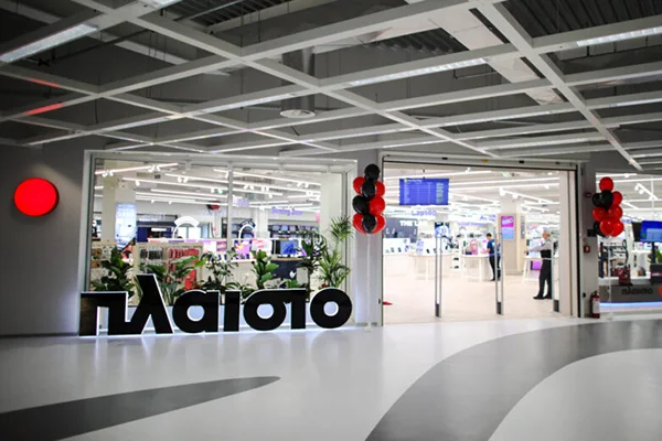 Πλαίσιο customer experience research project