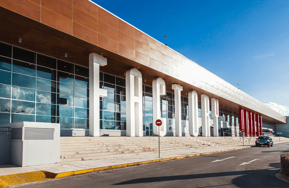 Factory Outlet customer experience research project