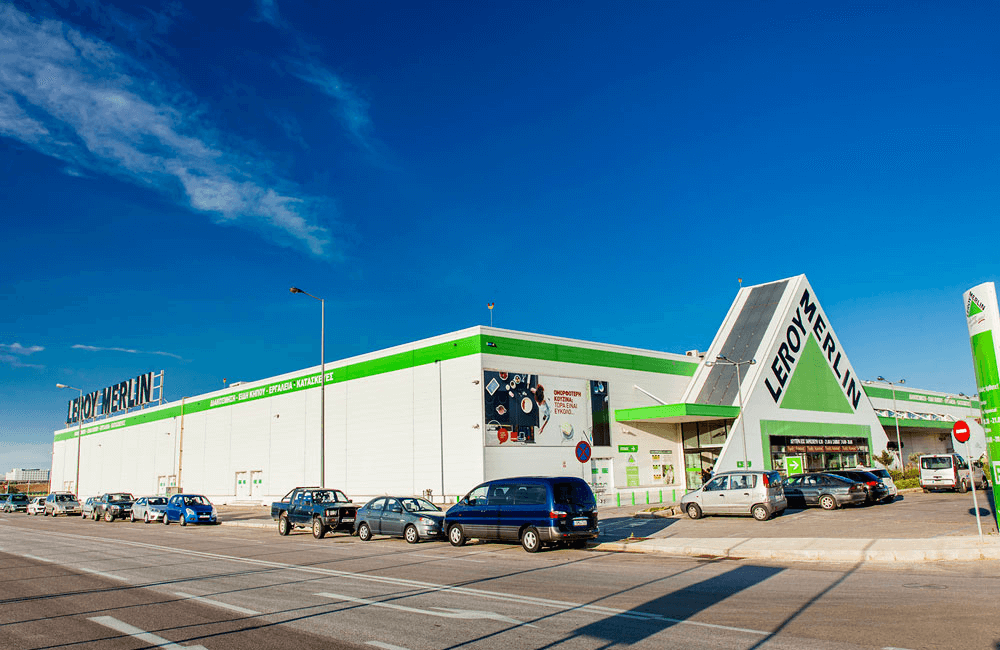 Leroy Merlin customer experience research project
